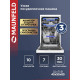 Посудомоечная машина MAUNFELD MWF45230W белый