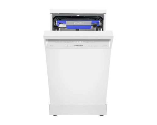 Посудомоечная машина MAUNFELD MWF45230W белый Посудомоечная машина MAUNFELD MWF45230W белый
