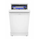 Посудомоечная машина MAUNFELD MWF45230W белый