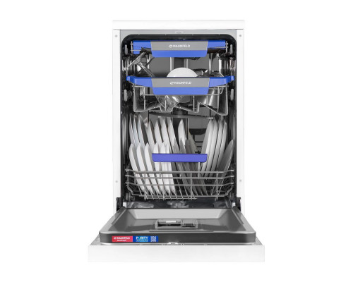 Посудомоечная машина MAUNFELD MWF45230W белый Посудомоечная машина MAUNFELD MWF45230W белый