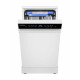Посудомоечная машина MAUNFELD MWF45331W Inverter белый