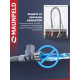 Посудомоечная машина MAUNFELD MWF60120W белый