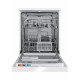 Посудомоечная машина MAUNFELD MWF60120W белый