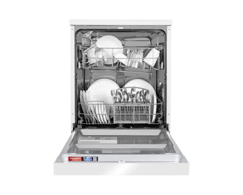Посудомоечная машина MAUNFELD MWF60120W белый Посудомоечная машина MAUNFELD MWF60120W белый