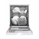 Посудомоечная машина MAUNFELD MWF60120W белый
