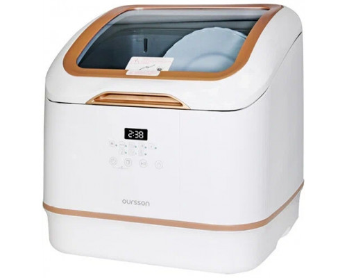 Посудомоечная машина OURSSON DW4003TD/WH Посудомоечная машина OURSSON DW4003TD/WH