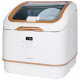 Посудомоечная машина OURSSON DW4003TD/WH