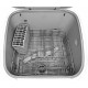 Посудомоечная машина OURSSON DW4003TD/WH