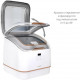 Посудомоечная машина OURSSON DW4003TD/WH