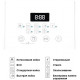 Посудомоечная машина OURSSON DW4003TD/WH