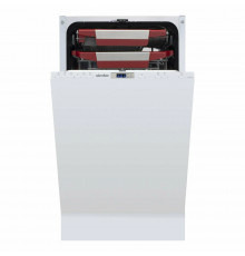 Посудомоечная машина Simfer DGB4701