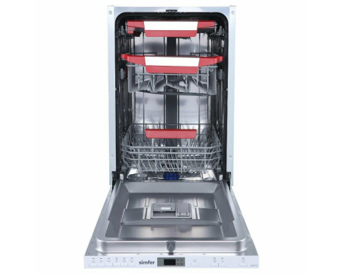 Посудомоечная машина Simfer DGB4701 Посудомоечная машина Simfer DGB4701