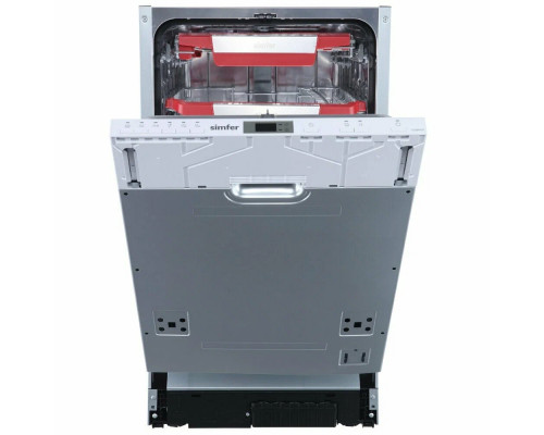 Посудомоечная машина Simfer DGB4701 Посудомоечная машина Simfer DGB4701