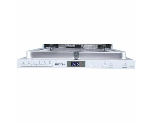 Посудомоечная машина Simfer DGB4701 Посудомоечная машина Simfer DGB4701