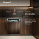 Посудомоечная машина Weissgauff BDW 6136 D Inverter AutoOpen Infolight