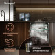 Посудомоечная машина Weissgauff BDW 6136 D Inverter AutoOpen Infolight