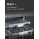 Встраиваемая посудомоечная машина Zigmund & Shtain DW 310.6