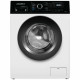 Стиральная машина Maunfeld MFWM106IWHD белый