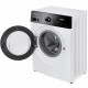 Стиральная машина Maunfeld MFWM106IWHD белый