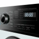 Стиральная машина Maunfeld MFWM106IWHD белый