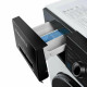 Стиральная машина Maunfeld MFWM106IWHD белый
