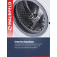 Стиральная машина Maunfeld MFWM106WH051 белая