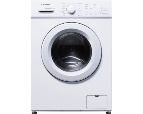 Стиральная машина Maunfeld MFWM106WH051 белая Стиральная машина Maunfeld MFWM106WH051 белая