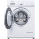 Стиральная машина Maunfeld MFWM106WH051 белая