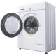 Стиральная машина Maunfeld MFWM106WH051 белая