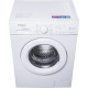 Стиральная машина Maunfeld MFWM106WH051 белая