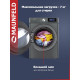 Стиральная машина Maunfeld MFWM127ISB02 графит