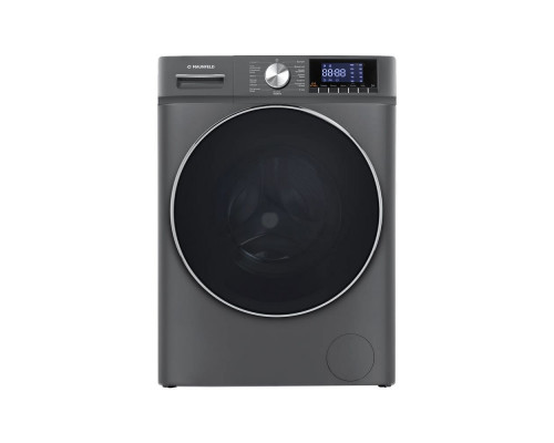 Стиральная машина Maunfeld MFWM127ISB02 графит Стиральная машина Maunfeld MFWM127ISB02 графит