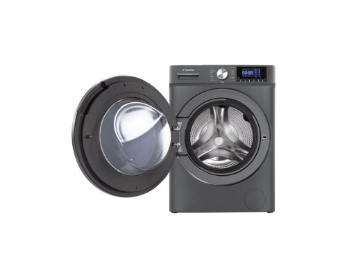 Стиральная машина Maunfeld MFWM127ISB02 графит Стиральная машина Maunfeld MFWM127ISB02 графит