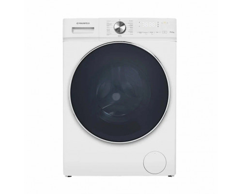 Стиральная машина Maunfeld MFWM127IWH053 белая Стиральная машина Maunfeld MFWM127IWH053 белая