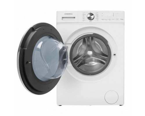 Стиральная машина Maunfeld MFWM127IWH053 белая Стиральная машина Maunfeld MFWM127IWH053 белая