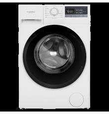 Стиральная машина Maunfeld MFWM148STWH02 белая