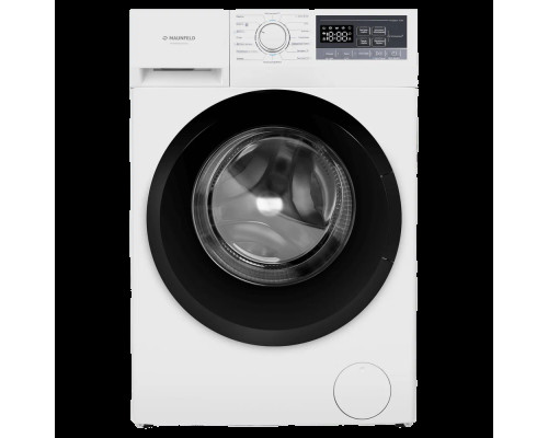 Стиральная машина Maunfeld MFWM148STWH02 белая Стиральная машина Maunfeld MFWM148STWH02 белая