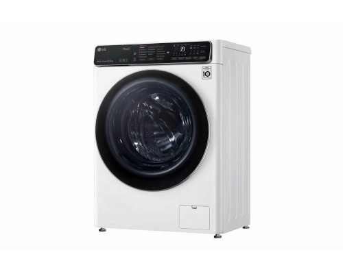 Стиральная машина LG F2T9FW9W Стиральная машина LG F2T9FW9W