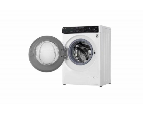 Стиральная машина LG F2T9FW9W Стиральная машина LG F2T9FW9W