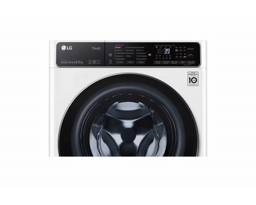 Стиральная машина LG F2T9FW9W Стиральная машина LG F2T9FW9W