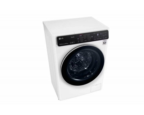 Стиральная машина LG F2T9FW9W Стиральная машина LG F2T9FW9W