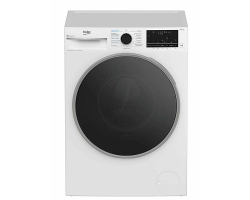 Стирально-сушильная машина Beko B3DFR57H23W белый Стирально-сушильная машина Beko B3DFR57H23W белый