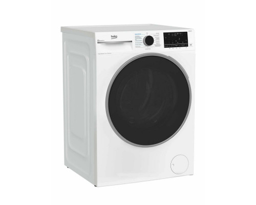 Стирально-сушильная машина Beko B3DFR57H23W белый Стирально-сушильная машина Beko B3DFR57H23W белый