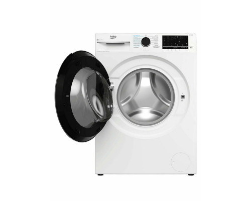 Стирально-сушильная машина Beko B3DFR57H23W белый Стирально-сушильная машина Beko B3DFR57H23W белый