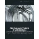 Стирально-сушильная машина Bosch WLS28460ME белый