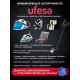 Стирально-сушильная машина Bosch WLS28460ME белый
