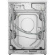 Стирально-сушильная машина Bosch WNA25401ME белый