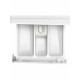 Стирально-сушильная машина Bosch WNA25401ME белый