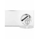 Стирально-сушильная машина Bosch WNA25401ME белый