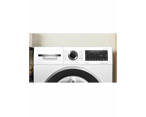 Стирально-сушильная машина Bosch WNA25401ME белый Стирально-сушильная машина Bosch WNA25401ME белый